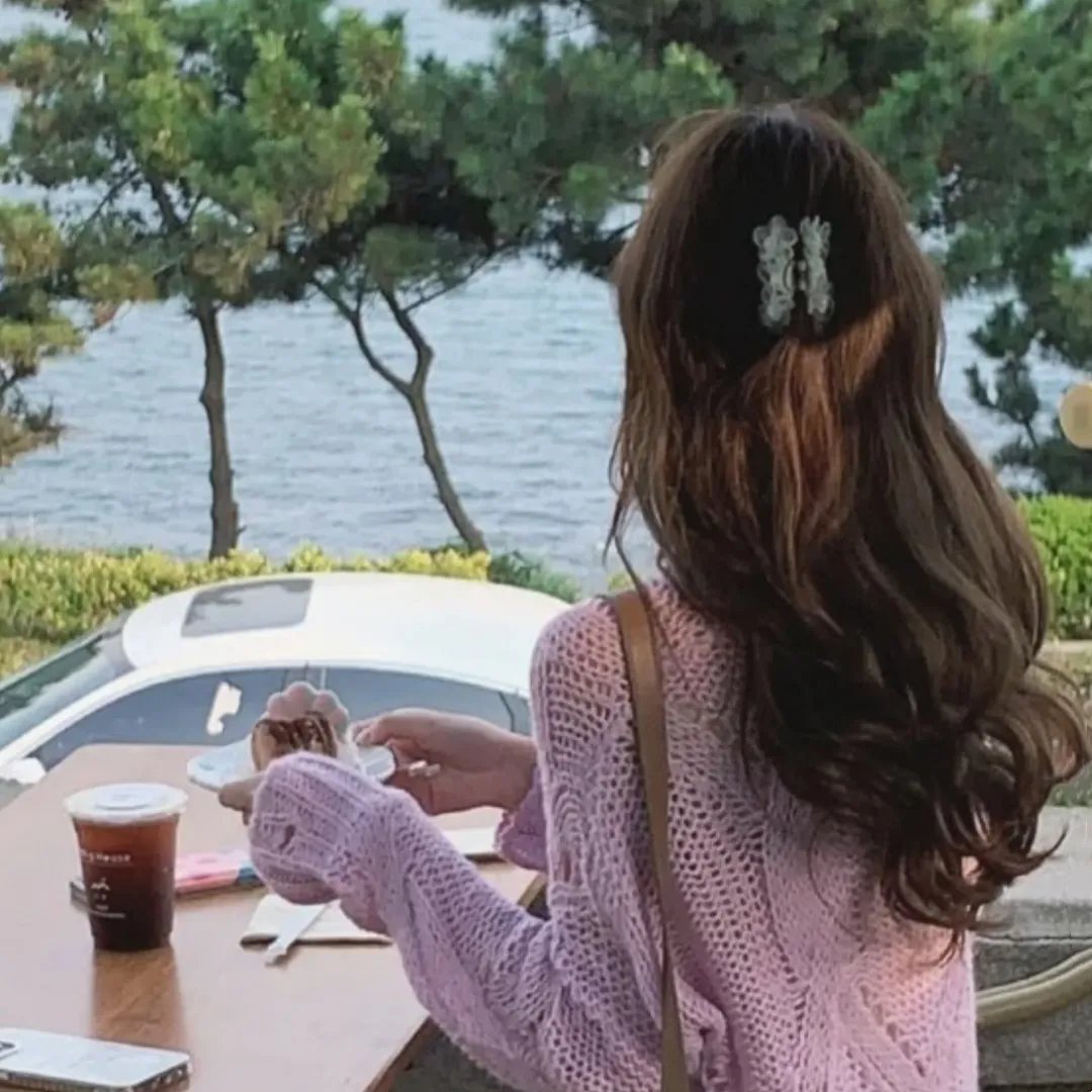爱上坏女孩