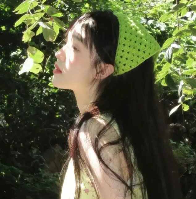 爱的旅途上
