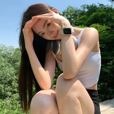 信仰的女人